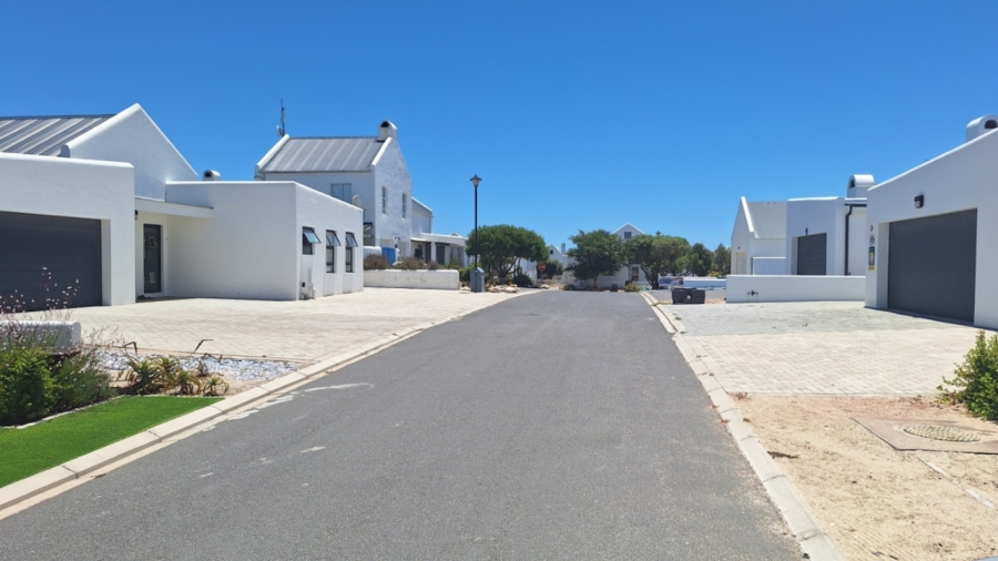 3 Bedroom Property for Sale in Dwarskersbos Western Cape